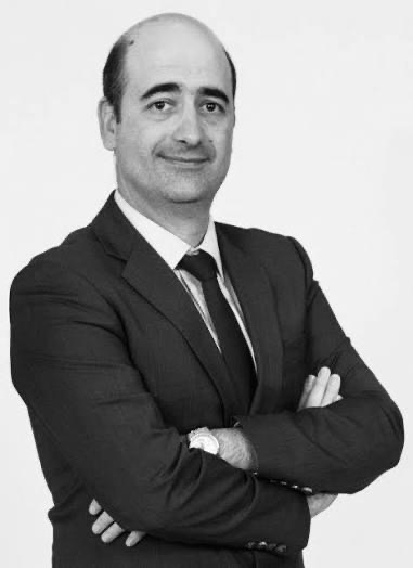 Eugenio Caballero — Sigma Foods México
