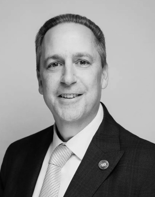 Eugenio Garza — UDEM