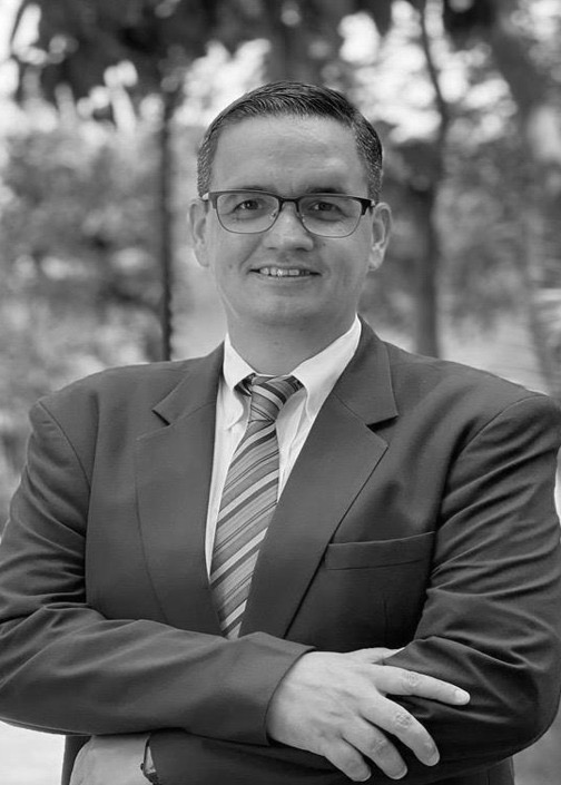 Javier Ordeñana — Tec de Monterrey