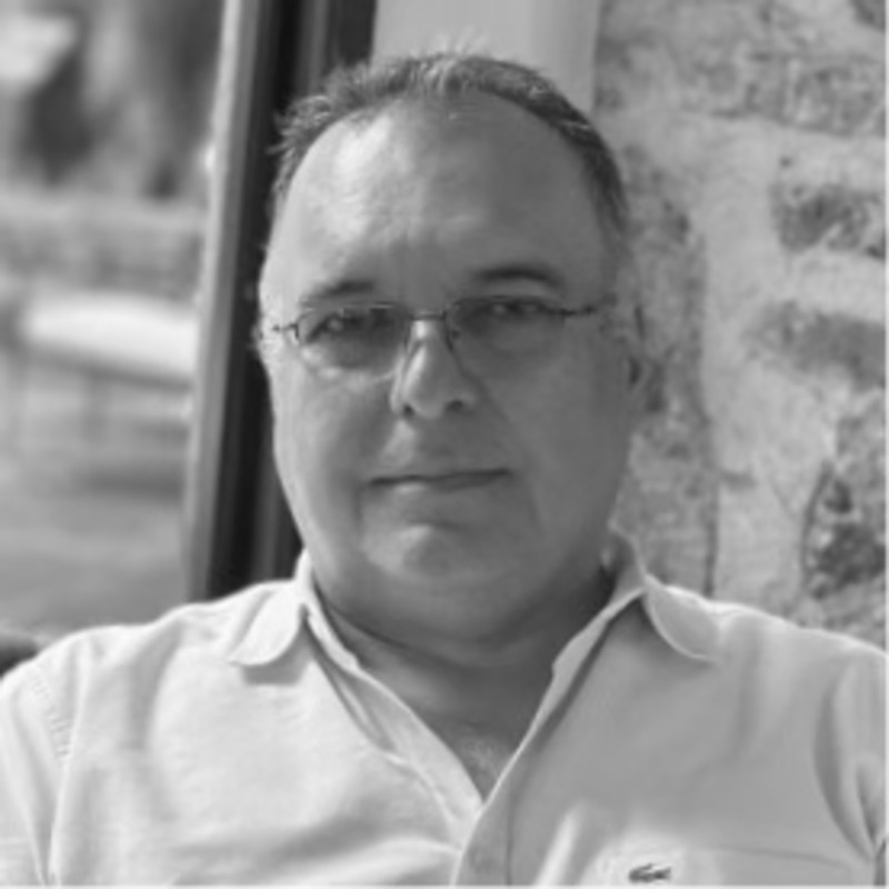 Jesús M. González — Deloitte