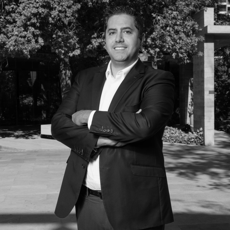 Jorge González — IPADE