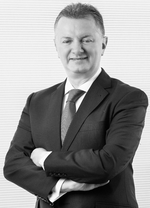José Antonio Lozano — IPADE