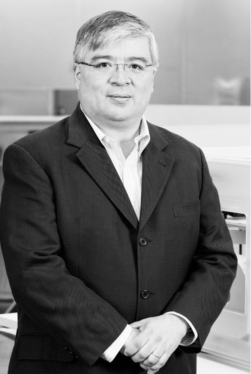 José Tam — Softtek