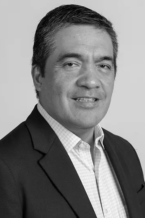 Juan Carlos Calderón — Arvo Capital