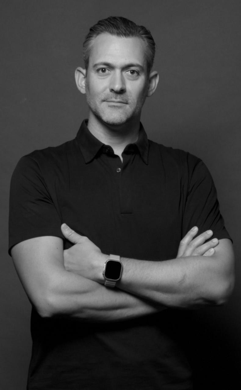 Juan Carlos Martín — Innovasport