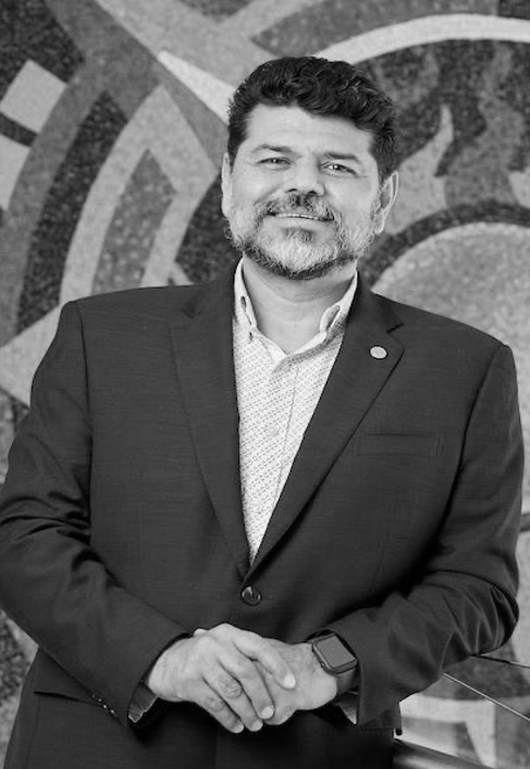 Ricardo Swain — Tec de Monterrey